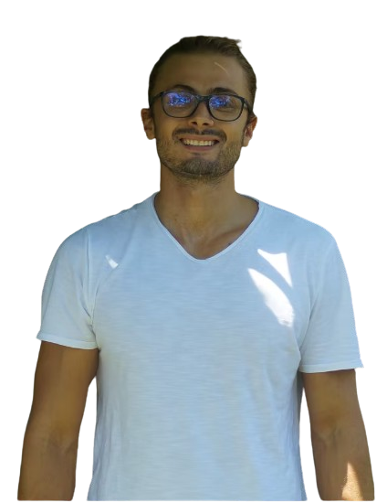 Steven Dendl – Mathematiker und Surfer